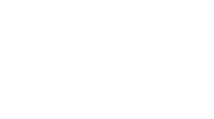 LOGO 橫式 白