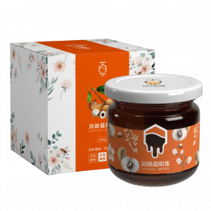 頂級龍眼蜜320g